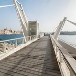 Idyllic Apartment With Valletta And Harbour Views