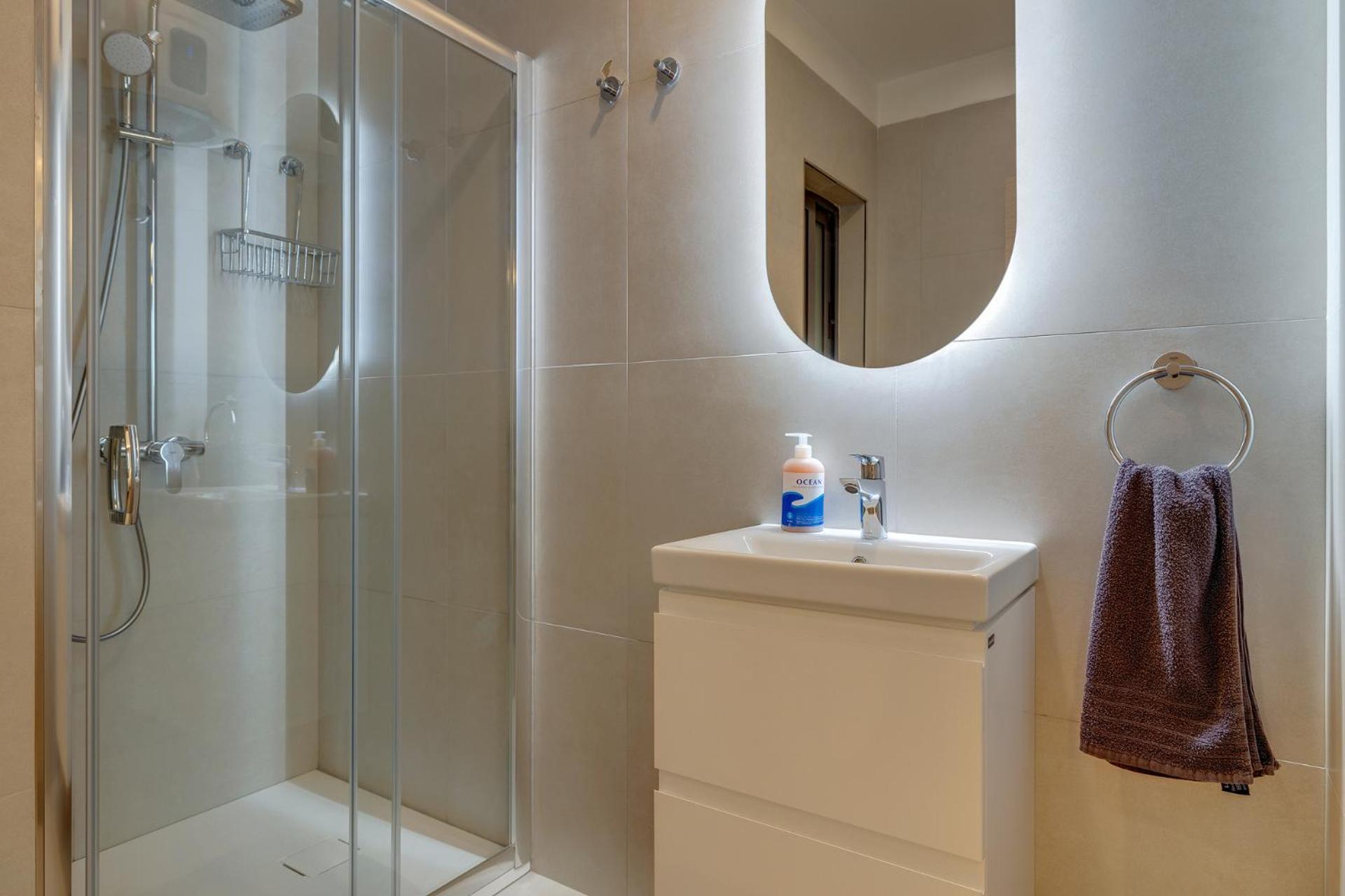Apartment Idyllic With Valletta And Harbour Views *
