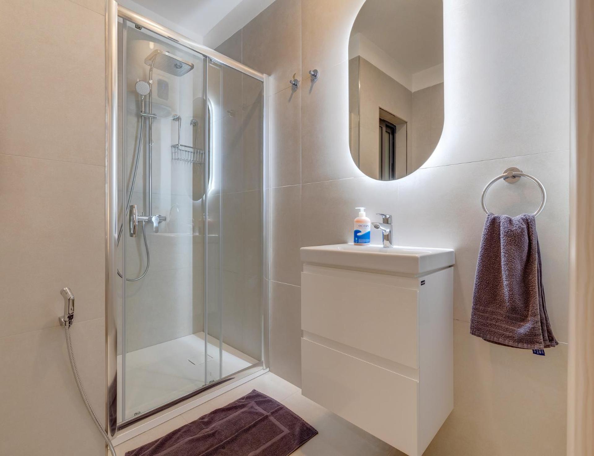 Idyllic With Valletta And Harbour Views