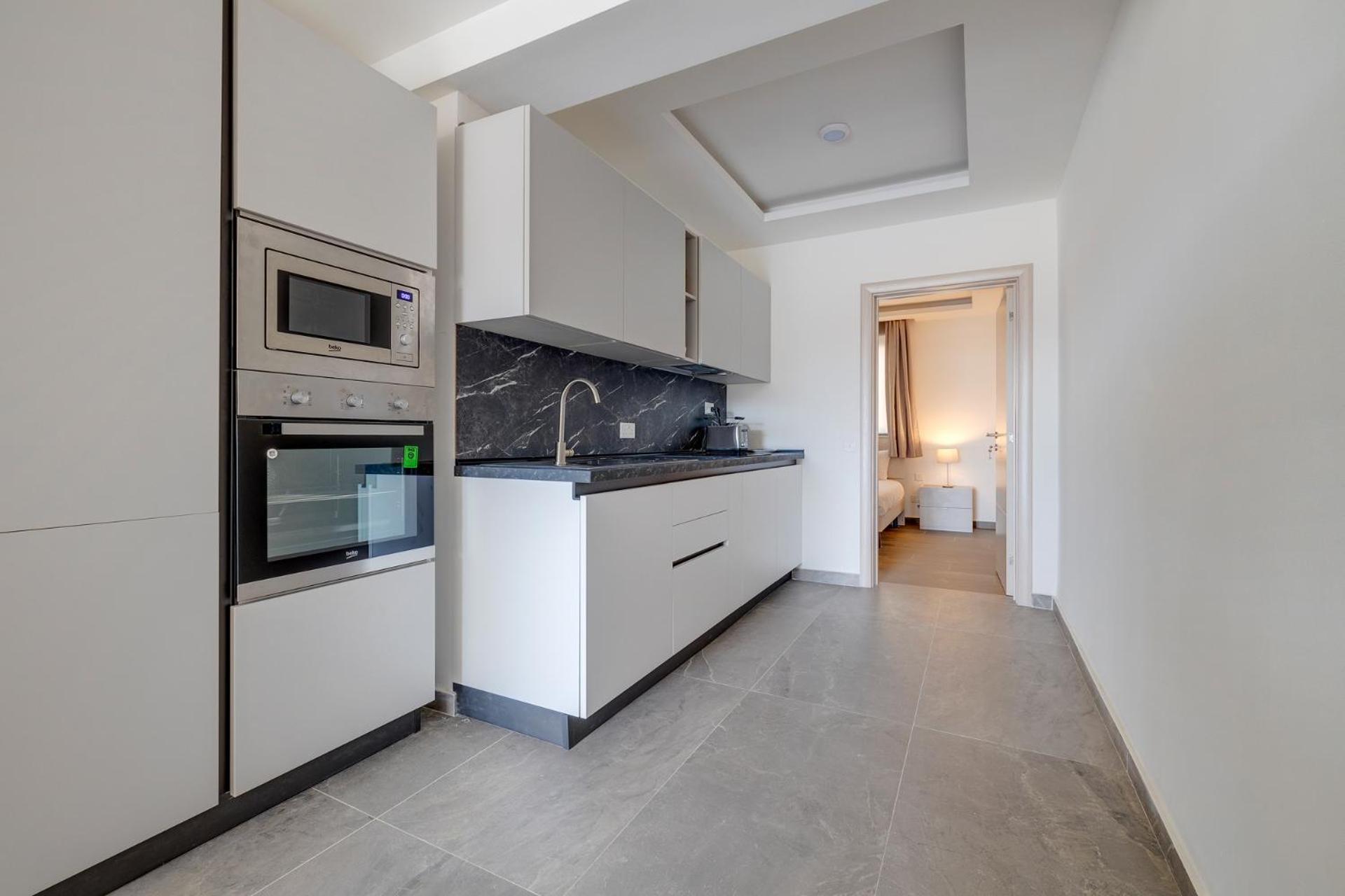 Idyllic With Valletta And Harbour Views Apartment