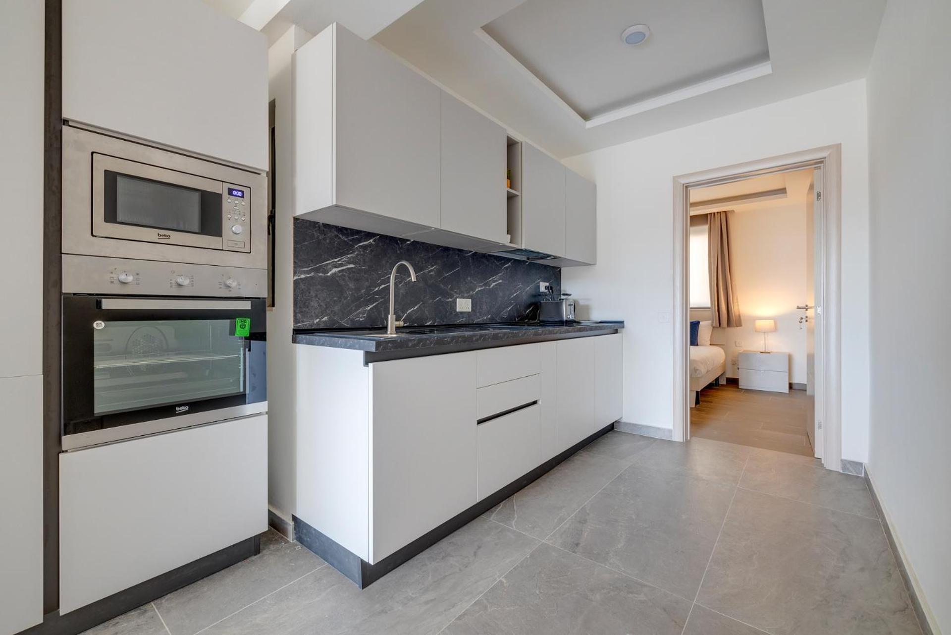 Idyllic With Valletta And Harbour Views *
