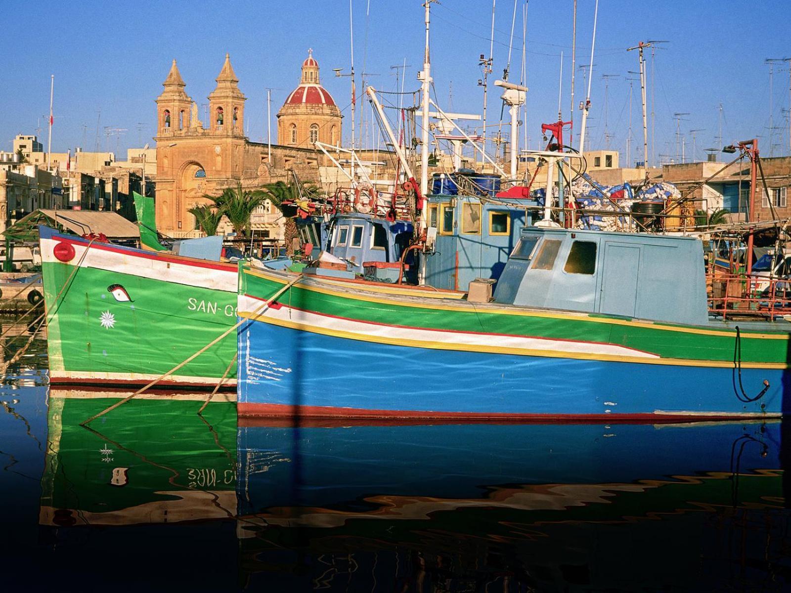Idyllic With Valletta And Harbour Views * Sliema