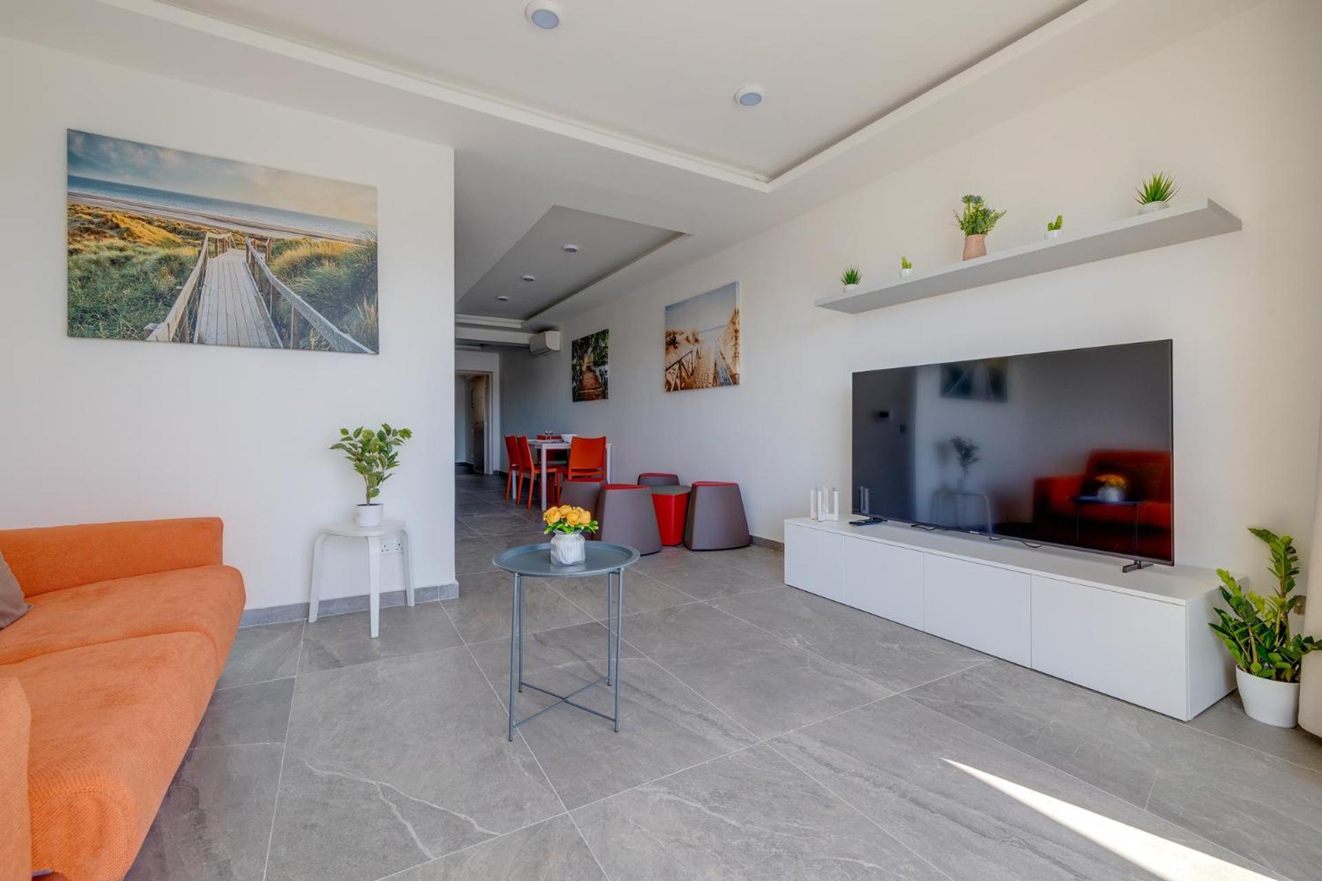 Idyllic With Valletta And Harbour Views Apartment *