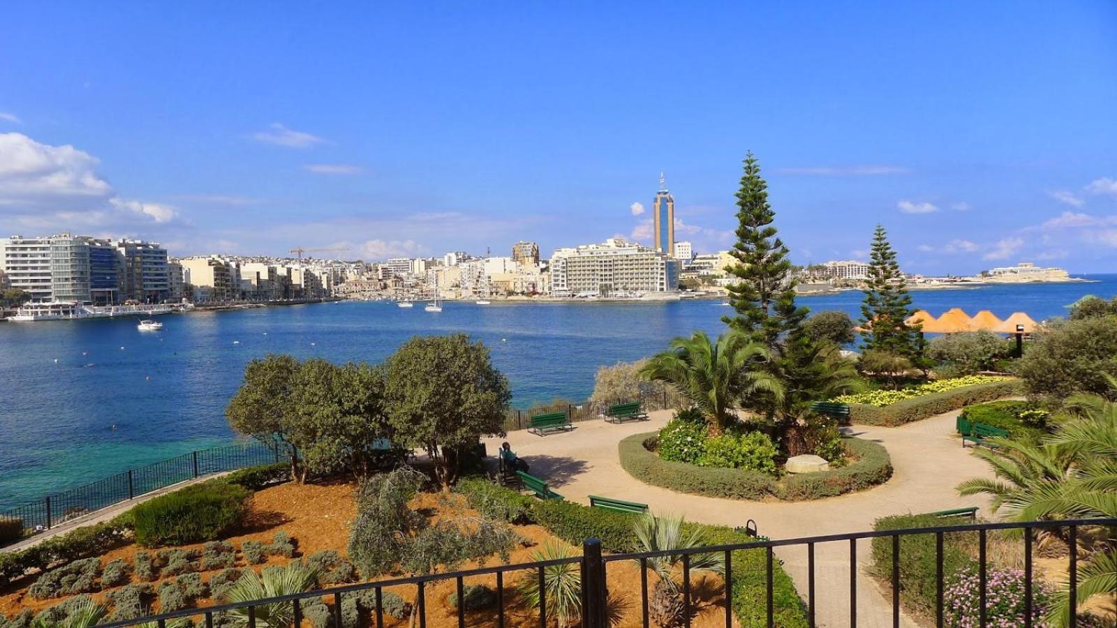 Apartamento Idyllic With Valletta And Harbour Views *