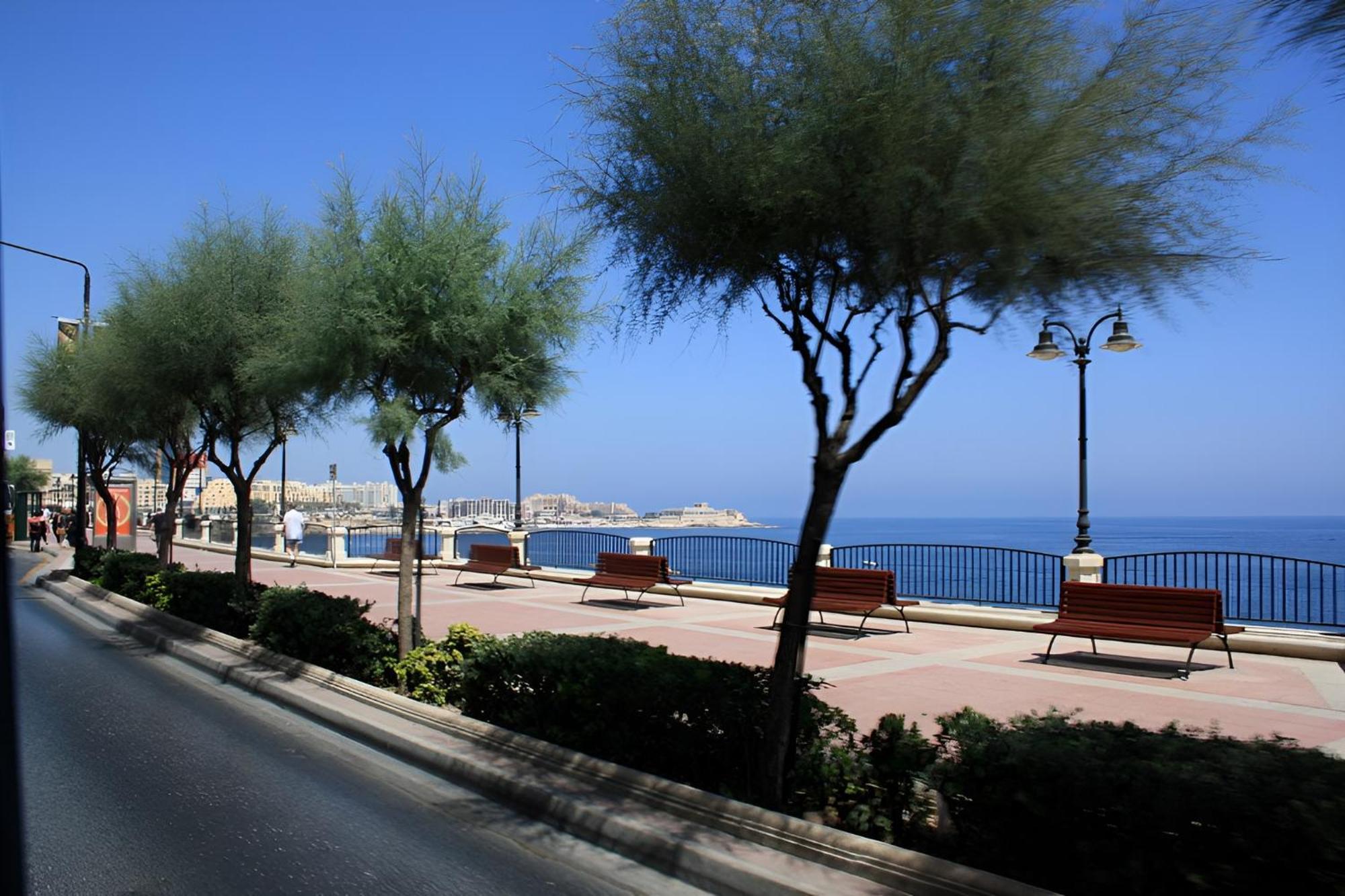 Apartamento Idyllic With Valletta And Harbour Views